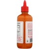 Melinda's Creamy Style Habanero Wing Sauce - Case of 6/12 oz - 3 of 4