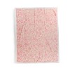 50"x60" Strawberry Shortcake Faux Shearling Throw Blanket - 2 of 4
