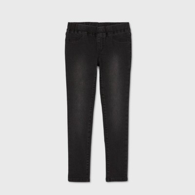 white jeggings target