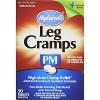 Hyland's Leg Cramps PM Quick-Dissolving Tablets 50 ct. (Set of 6) - 3 of 4
