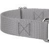 Country Brook Petz Martingale Heavyduty Nylon Dog Collar and Double Handle Leash - 4 of 4