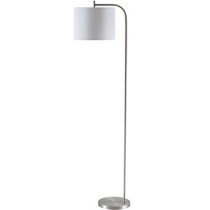 Rafin Floor Lamp - FLL4033 - Safavieh - 1 of 4