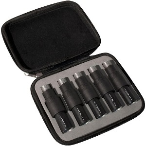 Ultimate Support QR-5 Quick Release Adapter (5 Pack) - 1 of 2