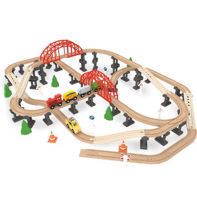 brio train set target