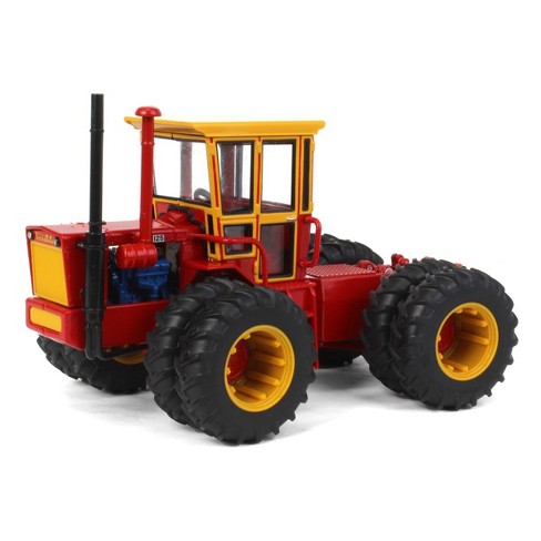 Tracteur massey ferguson 4880 4wd - ertl 16439 ERTL16439