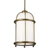 Kichler Lighting Topiary 1 - Light Pendant in  Character Bronze - 4 of 4