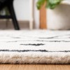 Metro MET403 Hand Tufted Area Rug  - Safavieh - 4 of 4
