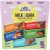 Little Secrets Assorted Cookie Wafer Bar - Case of 6/15.7 oz - 2 of 4