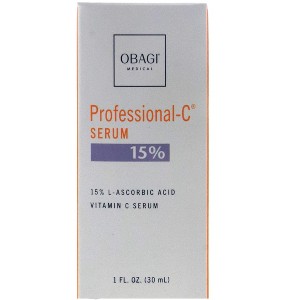 Obagi Professional-C Serum 15% Vitamin C Serum, 1 oz - 1 of 4