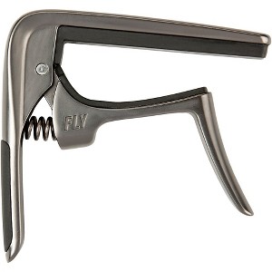 Dunlop Trigger Fly Classical Capo - 1 of 2