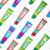 Squeeze Pop 4 oz – Sour Lollipop Tube in Watermelon, Blue Raspberry & Green Apple | Single, 3, 12 & Variety Pack - 4 of 4