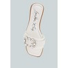 Hazbin Diamante Flat Women Women - 4 of 4