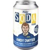 FUNKO VINYL SODA: Parks & Recreation - Andy Dwyer (Styles May Vary) - image 2 of 3