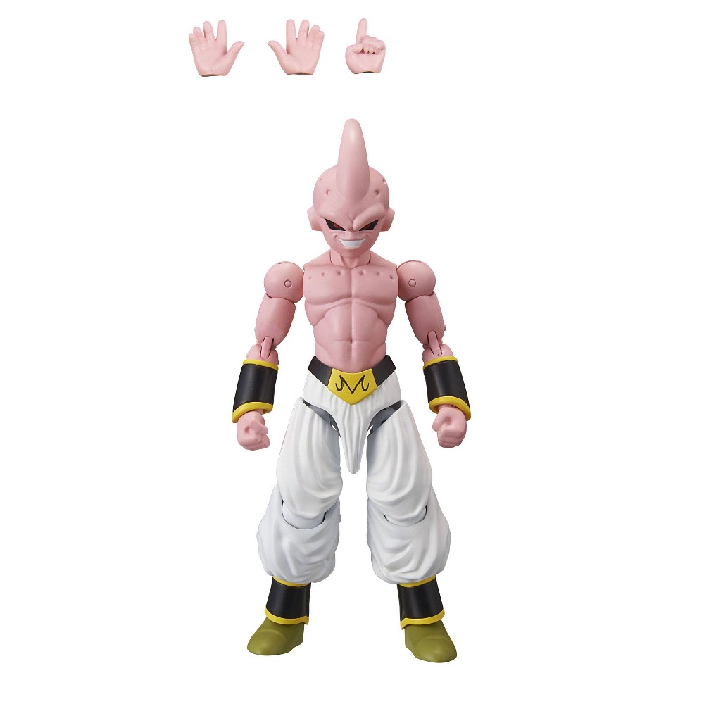 UPC 045557361884 product image for Dragon Ball Super Majin Bu Final Form Action Figure | upcitemdb.com