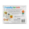 Charades For Kids (2018 Edition) Board Game - 2 of 2