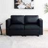 Home Imports Emporium Modern Sectional Sofa - 2 of 4