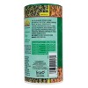 Tetra Food Variety for Aquatic Turtles, Newts and Frogs Fish Flavor Dry Reptile Food - 1.55oz - 2 of 4