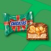 Snickers Christmas Minis Chocolate Candy Assortment - 10.48oz - 3 of 4