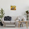 Stupell Industries Truck Through Sunflower Field Canvas Art - 3 of 4