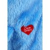 HalloweenCostumes.com Care Bears Classic Grumpy Bear Toddler Costume. - image 2 of 4