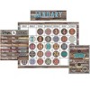 Teacher Created Resources® Home Sweet Classroom Calendar Set, 2 Sets - 2 of 2