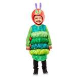 Rubies The Very Hungry Caterpillar Infant/Toddler Costume