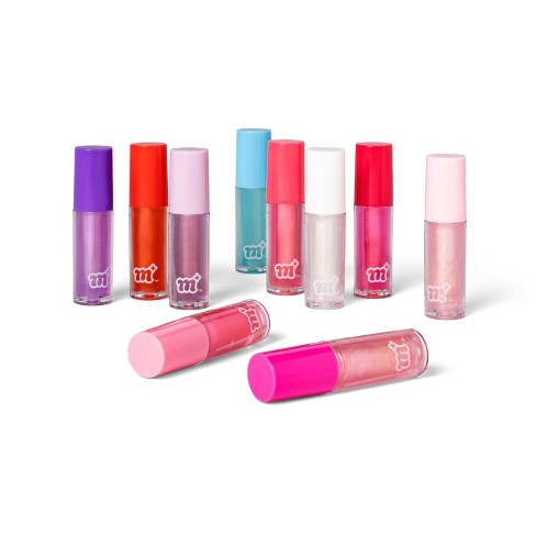 Mini Make Your Own Lip Gloss Kit 