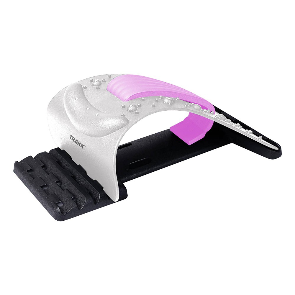 TRAKK Neck Stretcher - White