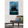 Trends International Star Wars: Ahsoka - Blue Unframed Wall Poster Prints - 2 of 4