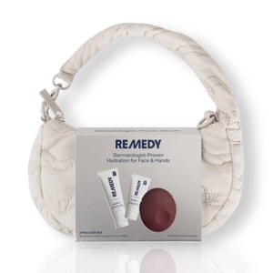 Remedy Skin Healthy Hydration Skincare Sets - 3pc : Target