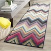 Monaco MNC234 Power Loomed Area Rug  - Safavieh - 2 of 4