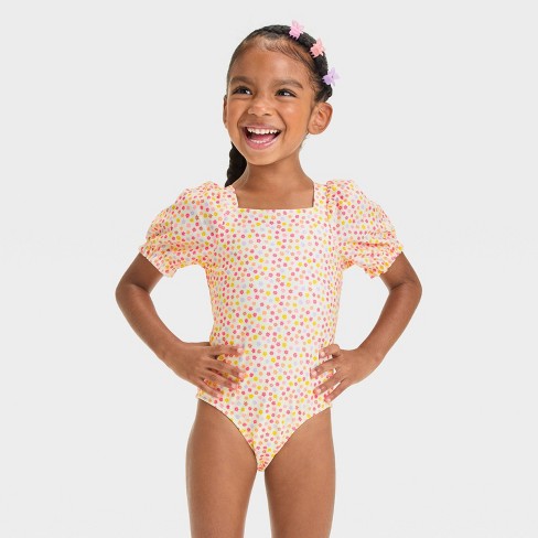 Girls swimsuit target hotsell