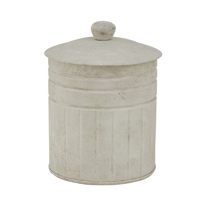 Park Designs Antler Canister Set