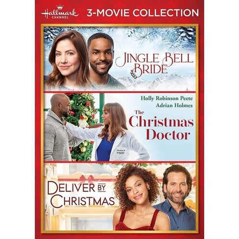 Mingle all the way hallmark movie sale online free