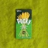 Glico Pocky Matcha Green Tea Cream Covered Biscuit Sticks - 2.47oz - image 3 of 4