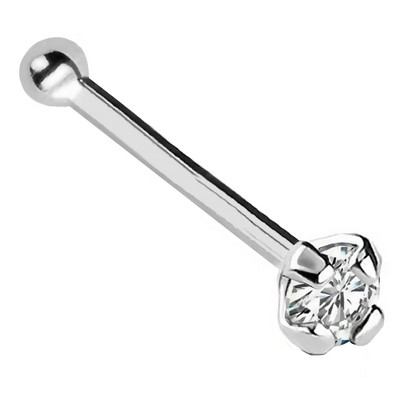 white gold