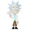 Set of 4 Diecast Figures "Rick and Morty" (2013-Current) TV Series "Metalfigs" Series Diecast Models by Jada - 3 of 4