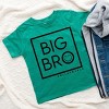 The Juniper Shop SmileyWorld Big Bro Square Toddler Short Sleeve Tee - 3 of 4