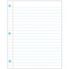 Ashley Productions® Large Magnetic Notebook Page, 12" x 15", Pack of 3 - 2 of 3