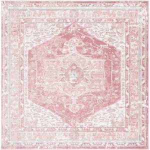 Layla LAY108 Power Loomed Indoor Rugs - Safavieh - 1 of 4