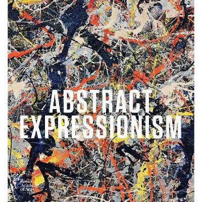 Abstract Expressionism - (Paperback)