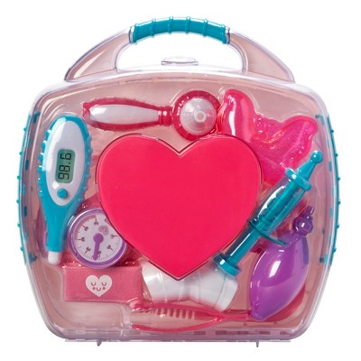 honestly cute doctor kit