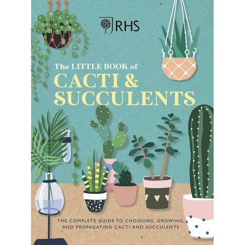 Cacti & succulents / RHS Gardening