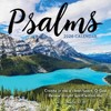 TF Publishing 13.5"x14.5" 2026 Psalms Wall Calendar - 2 of 4