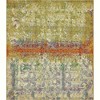 Unique Loom    Outdoor Modern Crumpled Area Rug - 2 of 4
