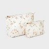 Travel Bag Pouch System - Universal Thread™ - 2 of 4