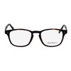 Salvatore Ferragamo SF 2913 241 Mens Square Eyeglasses Tortoise/Black 51mm - 2 of 3