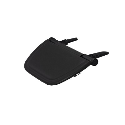 Thule Spring Foldable Baby Stroller Leg Rest Attachable Accessory