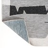JONATHAN Y Shelby Coastal Vintage Abstract Palm Leaf Indoor/Outdoor Area Rug - 4 of 4