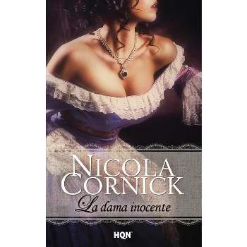 La dama inocente - by  Nicola Cornick (Paperback)